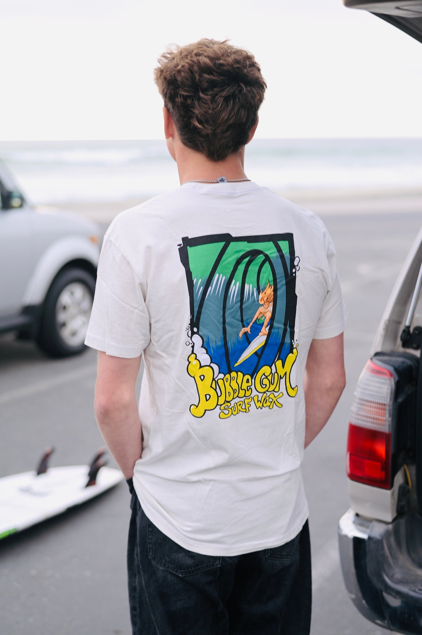 Tube Time T-Shirt
