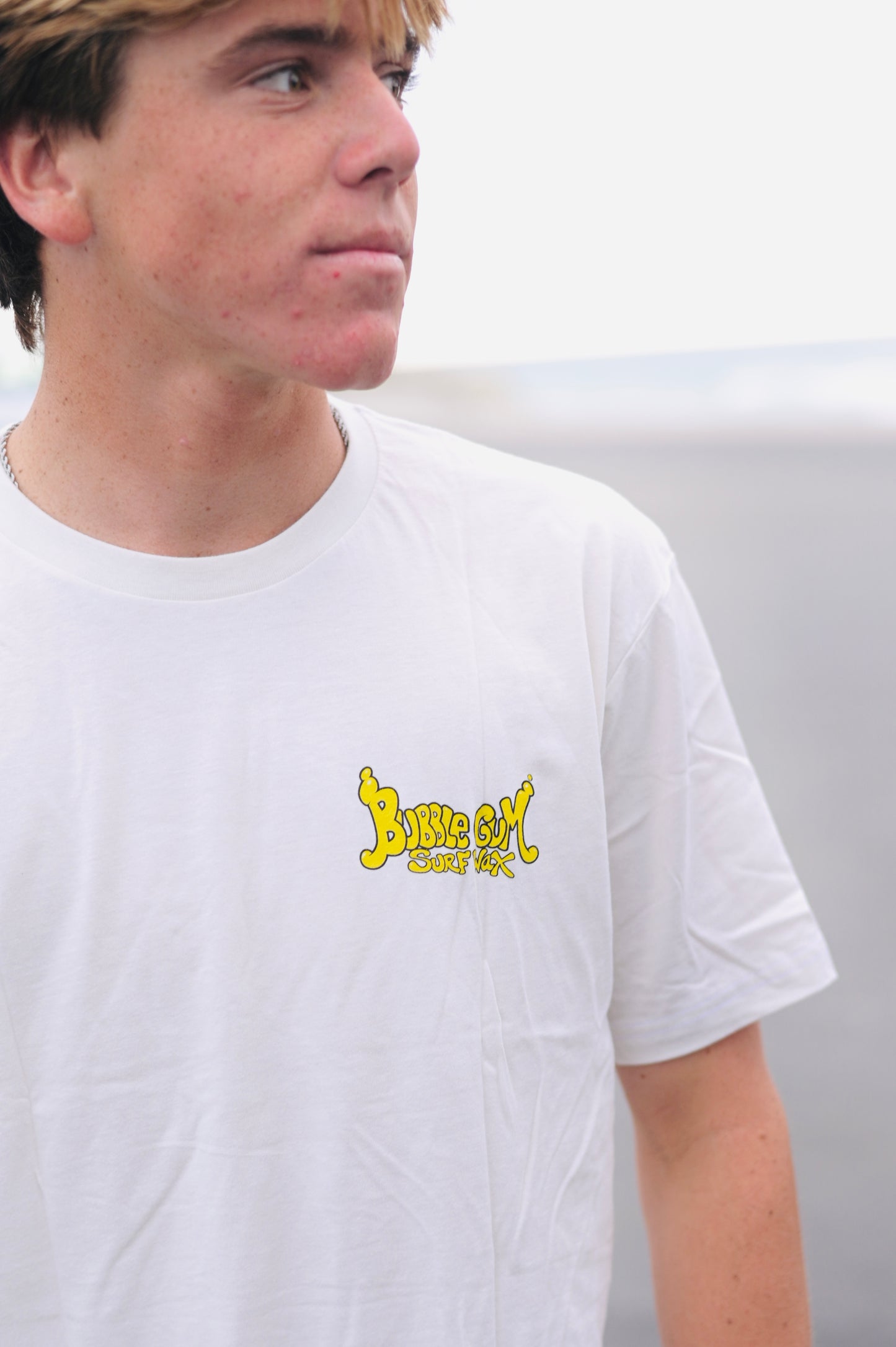 Tube Time T-Shirt