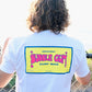 Original Throwback Logo T-Shirt