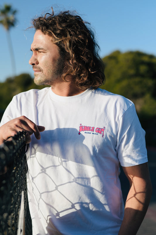 Original Throwback Logo T-Shirt