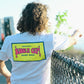 Original Throwback Logo T-Shirt