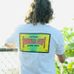 Throwback Gradient T-Shirt
