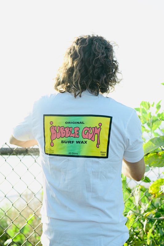 Throwback Gradient T-Shirt