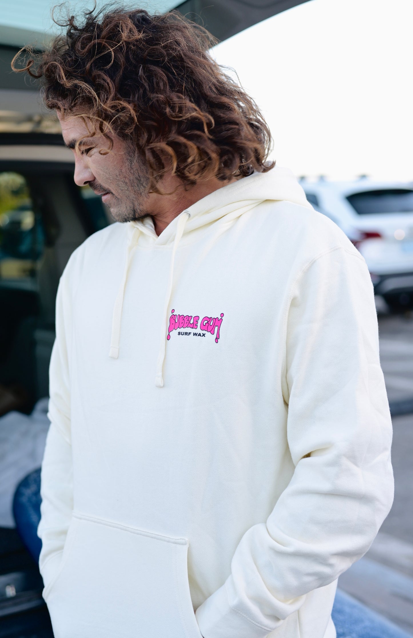 Blow Me Hoodie ONLINE ONLY!
