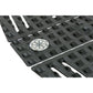 Rasta Rob Signature Traction Pad - Moss