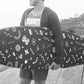 RADICAL 100% Recycled Surfboard Socks | Sustainable Surfboard Covers – SHRED Surf Company