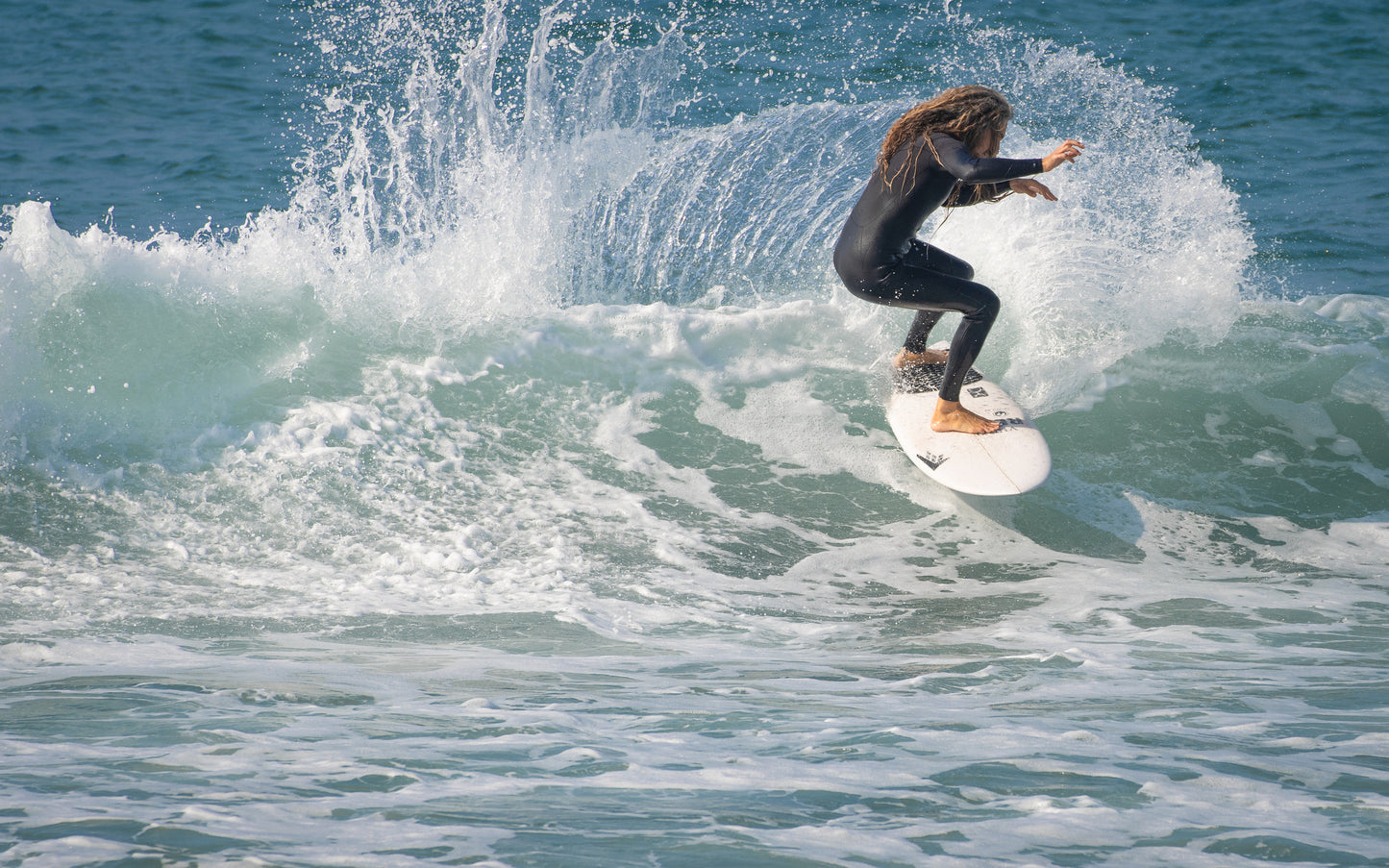 Rob Machado Organic Blend Surf Wax - Warm 64°-74° Full Case