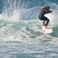 Rob Machado Organic Blend Surf Wax - Cool 58° -68° - 6 Pack