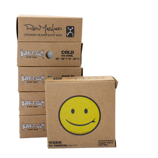 Build Your Own Organic 6 Wax Pack