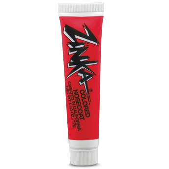 Red Nosecoat