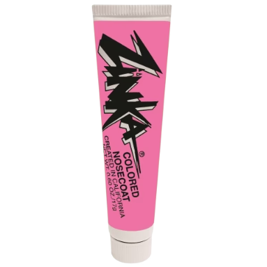 Pink Nosecoat