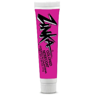 Fuchsia Nosecoat