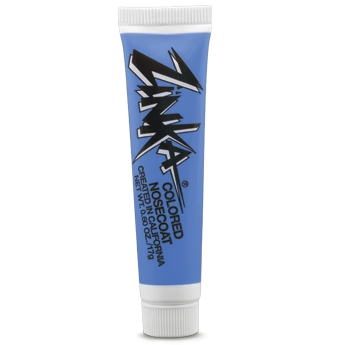 Blue Nosecoat