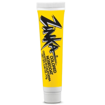 Yellow Nosecoat