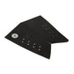 Swallow Traction Pad - Black