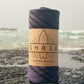 VIBRATION 100% Recycled Surfboard Socks | Sustainable Surfboard Covers – SHRED Surf Company