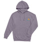 Kona x Bubble Gum 2026 Collab Womens Pullover Hoodie