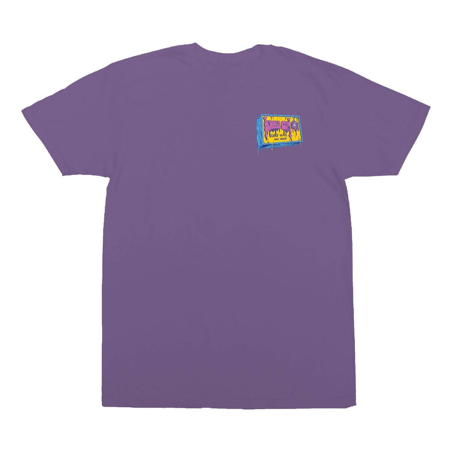 Kona x Bubble Gum 2026 Collab Womens T-Shirt