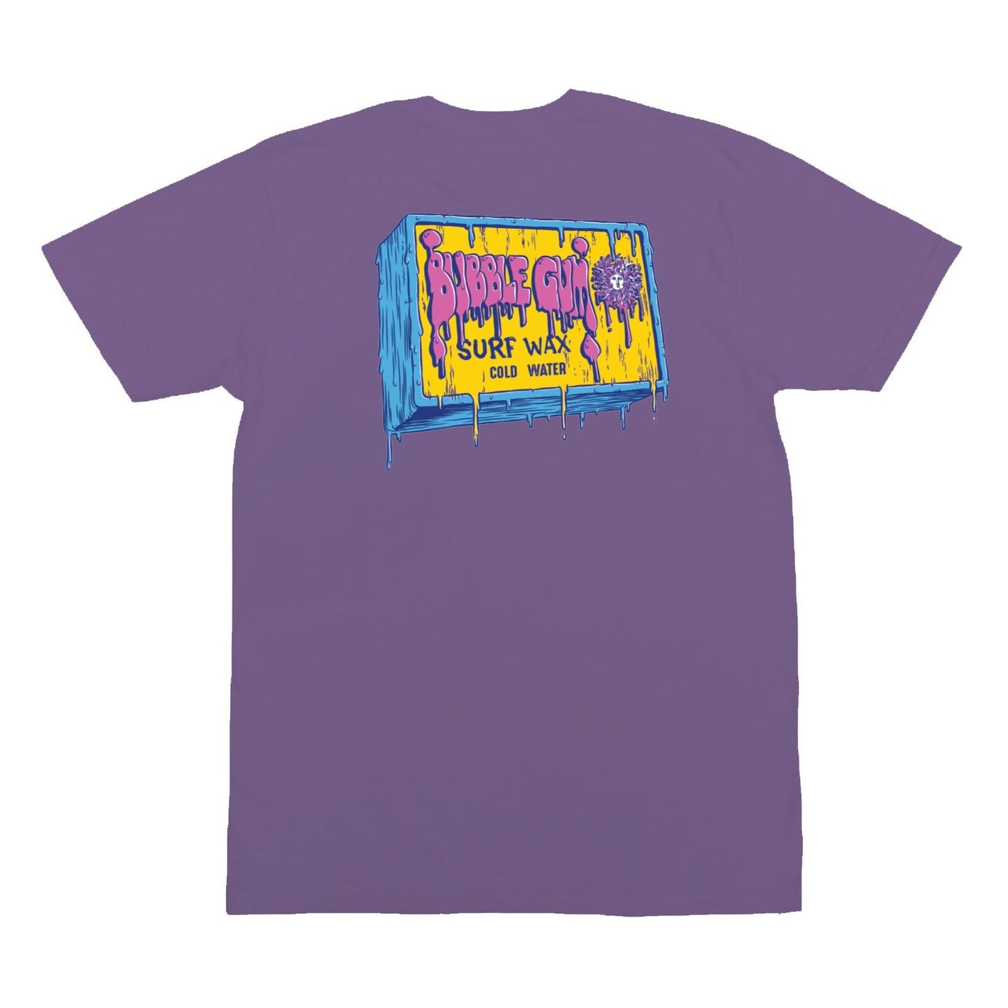 Kona x Bubble Gum 2026 Collab Womens T-Shirt