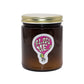 10oz Glass Candle Blow Me Strawberry Scent