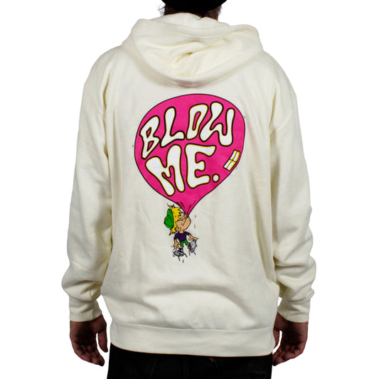 Blow Me Hoodie ONLINE ONLY!