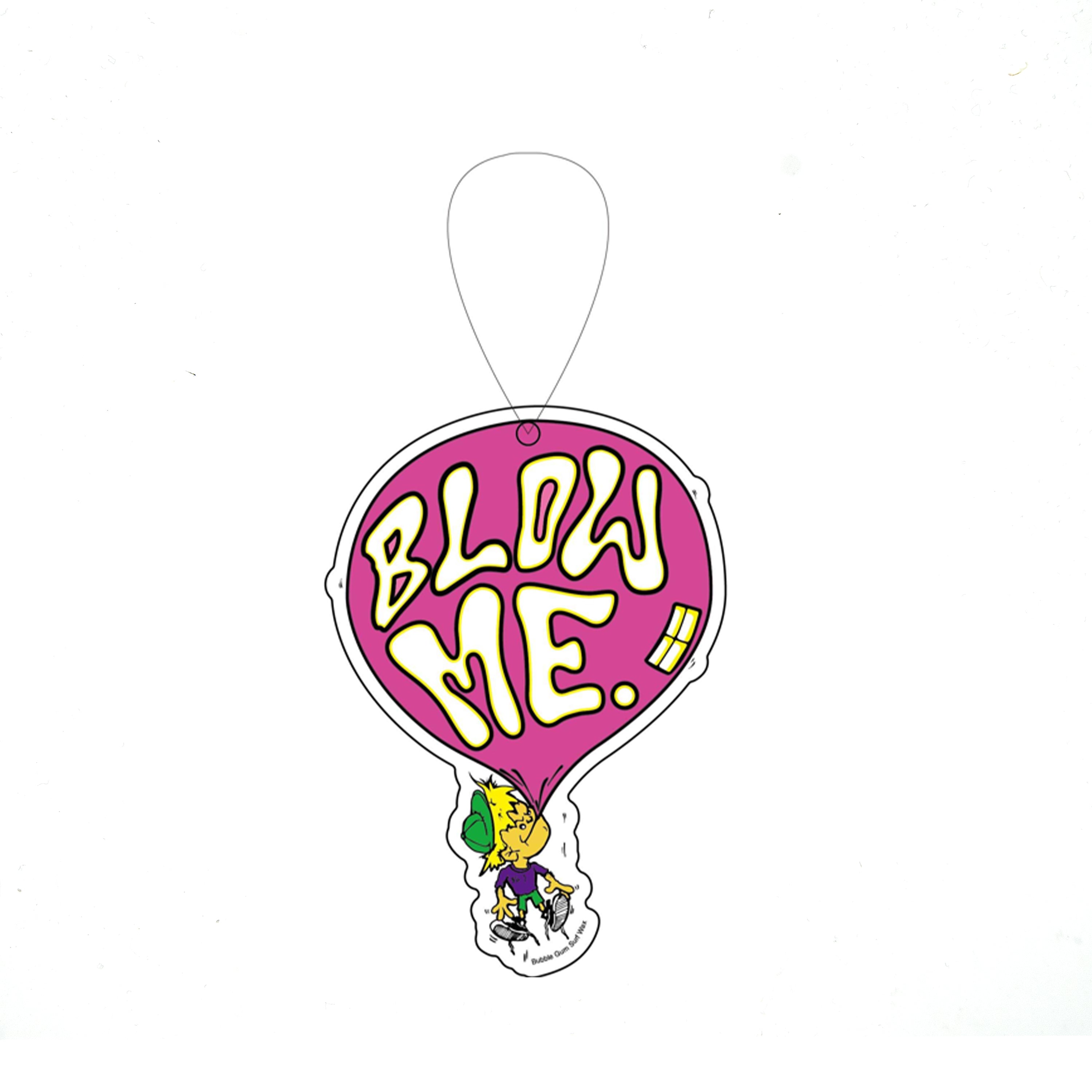 bubble-gum-surf-wax-air-freshener-blow-me-mixed-fruit