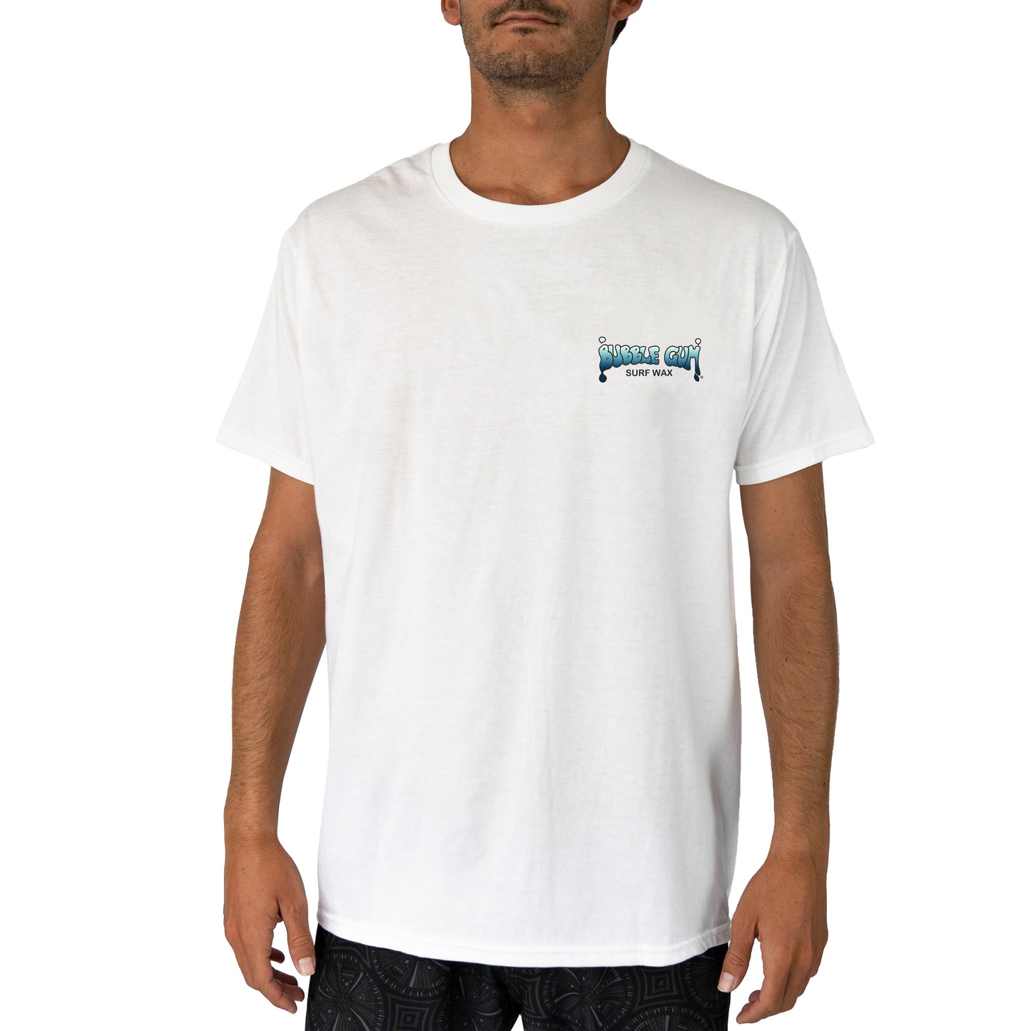 Blue Gradient T-Shirt