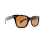 Ensea Sunglasses: Current: Tort With Bronze Lens