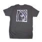 Funneled Logo T-Shirt