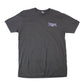 Funneled Logo T-Shirt