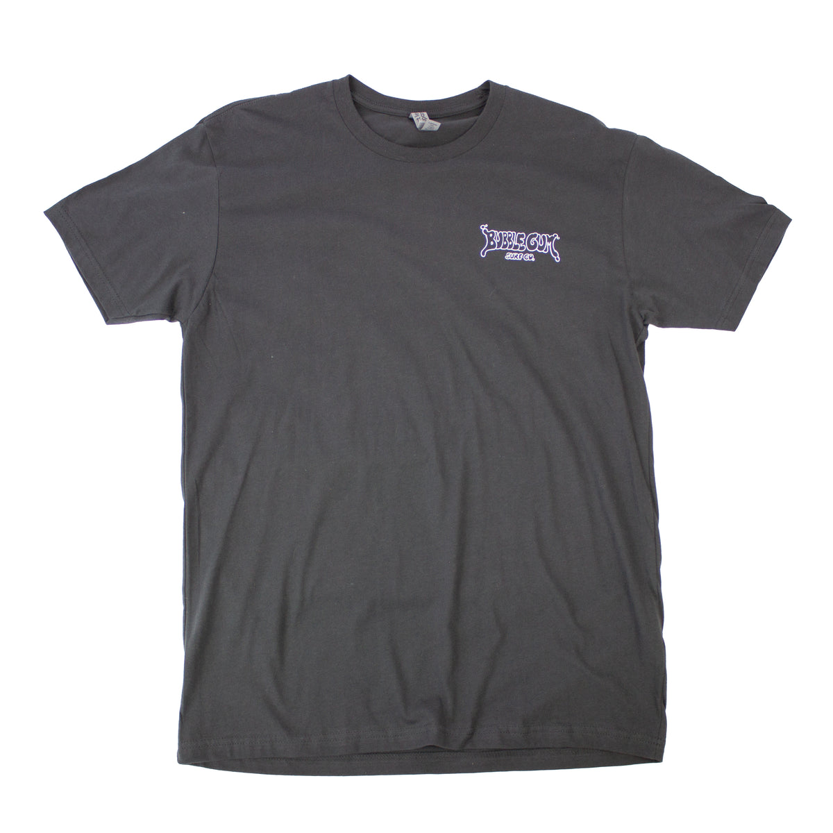 Funneled Logo T-Shirt