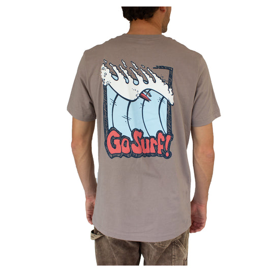 Go Surf T-Shirt