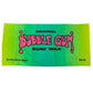 Bubble Gum Surf Wax Big Beach Towel Gradient Throwback