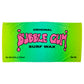 Bubble Gum Surf Wax Big Beach Towel Gradient Throwback