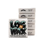 Bubble Gum Surf Wax x Log Wax by CJ Nelson Cool/Cold Full Case