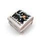 Bubble Gum Surf Wax x Log Wax by CJ Nelson Cool/Cold Full Case