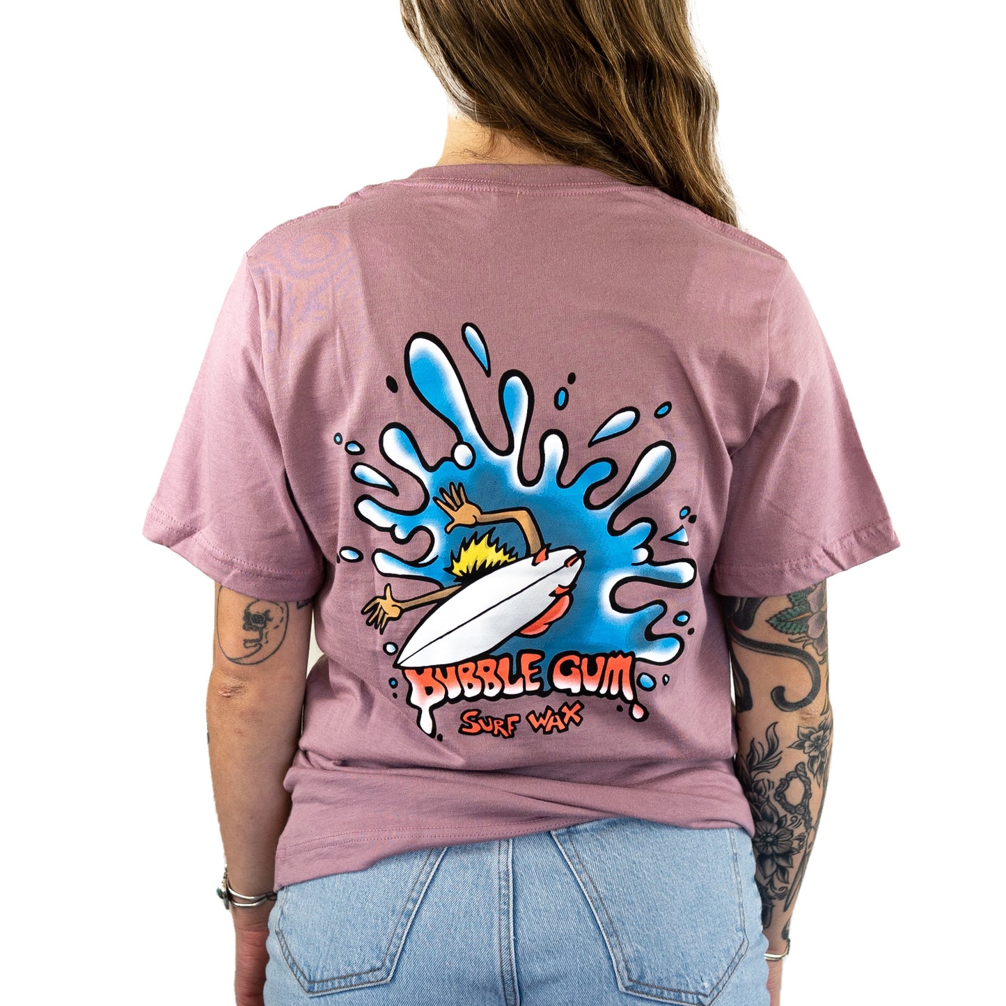 Blow Tail T-Shirt