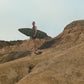 PALMETTO 100% Recycled Surfboard Socks | Sustainable Surfboard Covers – SHRED Surf Company