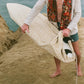 SAND TRAP 100% Recycled Surfboard Socks | Sustainable Surfboard Covers – SHRED Surf Company