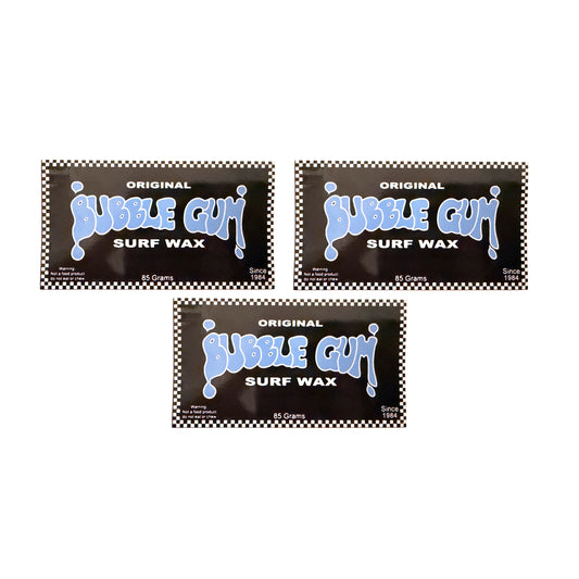 Throwback Checkered Sticker 3 Pack