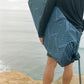 VIBRATION 100% Recycled Surfboard Socks | Sustainable Surfboard Covers – SHRED Surf Company