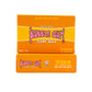 Bubble Gum "Original Formula" Surf Wax Box - Warm to Tropical - 68°- 78° - Full Case