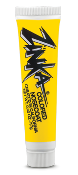 Yellow Nosecoat
