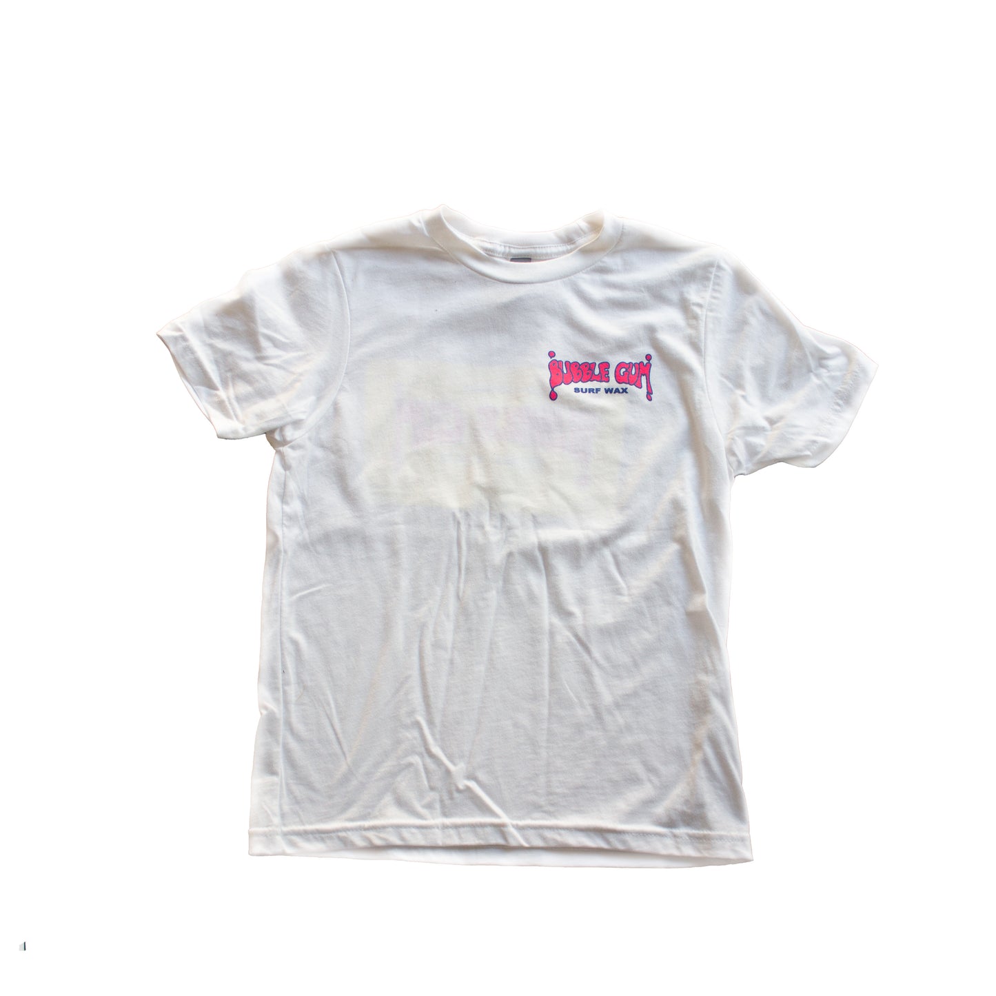 Original Throwback Logo Youth T-Shirt