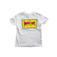 Original Throwback Logo Youth T-Shirt