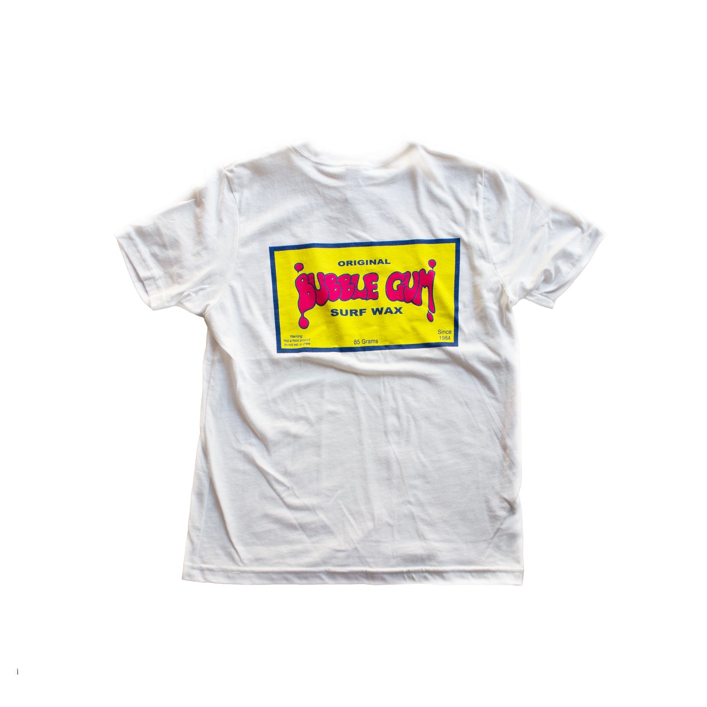 Original Throwback Logo Youth T-Shirt