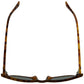 Ensea Sunglasses: Saguaro Gloss Tort with Grey Gradient