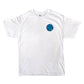 Bubble T-Shirt White 