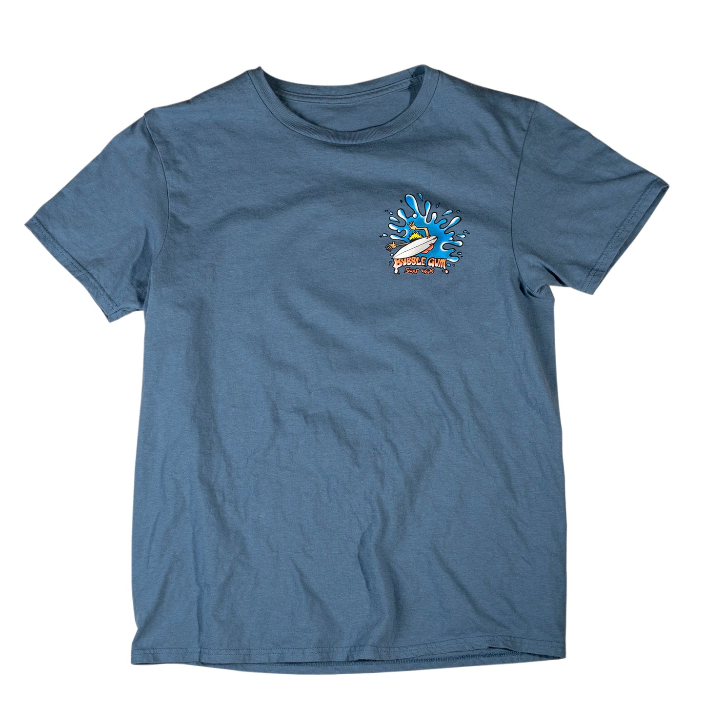 Blow Tail T-Shirt
